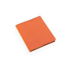 Agenda 2024 rechargeable cuir A6+