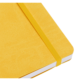 Carnet souple personnalisable - A6+