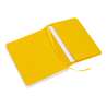 Carnet souple personnalisable - A6+